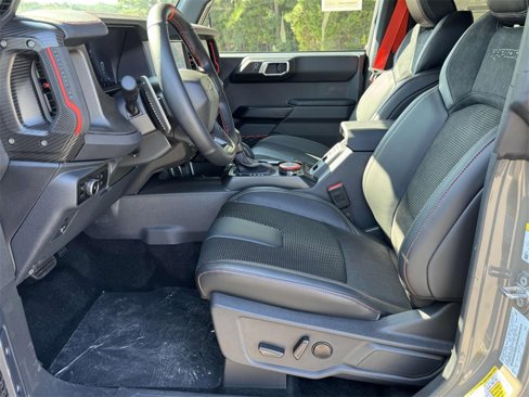 New 2025 Ford Bronco Raptor image 19