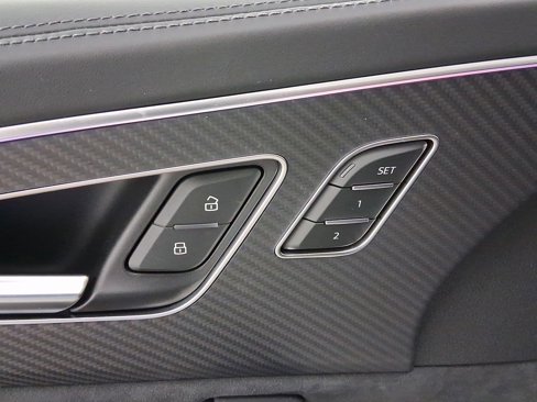New 2026 Audi SQ7 Prestige image 12