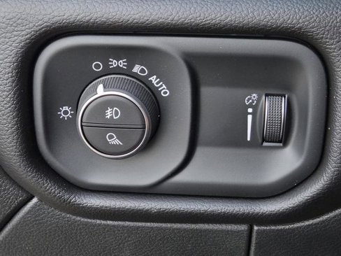 New 2026 RAM 2500 Big Horn image 23