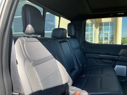 New 2025 Ford F150 Raptor image 18