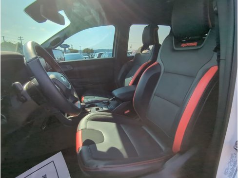 Used 2024 Ford Ranger Raptor image 11