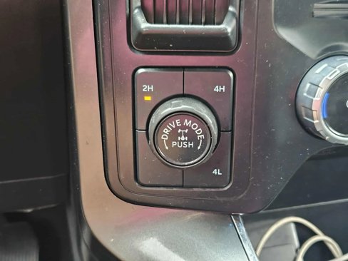 Used 2023 Ford F150 XLT w/ Equipment Group 302A High image 25