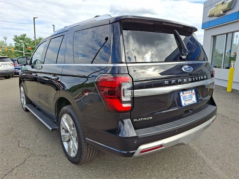 Used 2023 Ford Expedition Platinum image 22