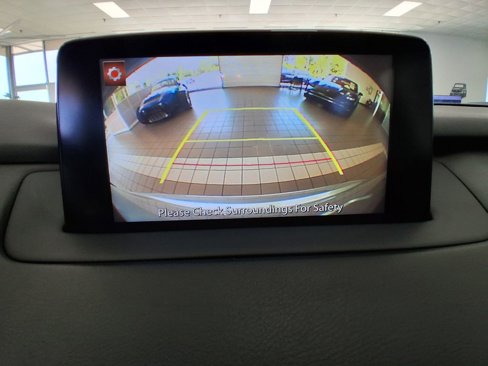 Used 2022 MAZDA CX-5 AWD 2.5 S w/ Preferred Package image 29