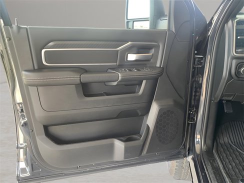 New 2026 RAM 2500 Big Horn image 13