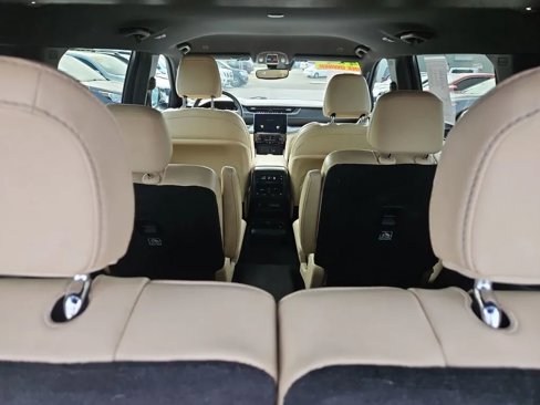 Used 2023 Jeep Grand Cherokee L Limited image 15