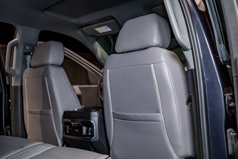 Used 2024 Chevrolet Silverado 1500 LTZ image 28