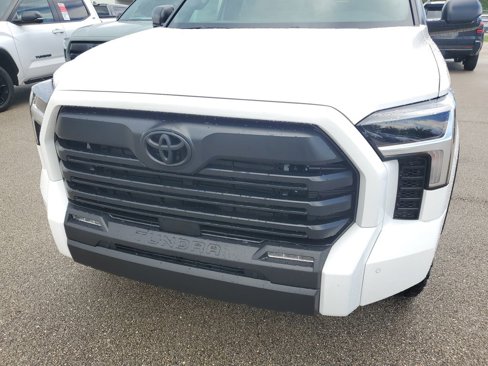 New 2026 Toyota Tundra SR5 image 10