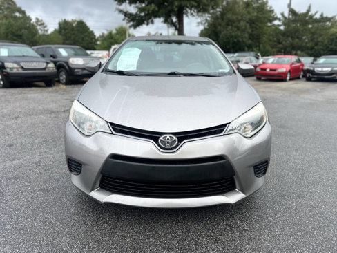 Used 2016 Toyota Corolla LE image 2