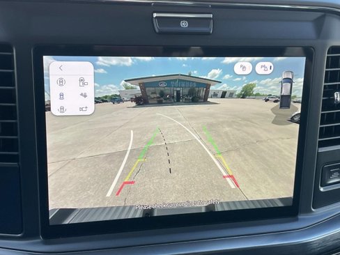 New 2025 Ford F350 Lariat image 39