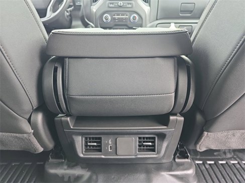 New 2024 Chevrolet Silverado 3500 W/T w/ WT Convenience Package image 20