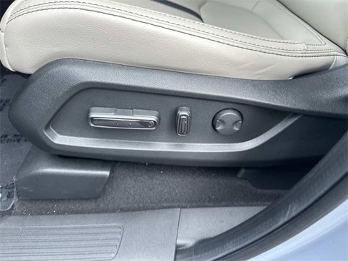 New 2026 Honda Passport RTL image 19