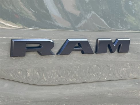 New 2026 RAM 1500 Big Horn image 48