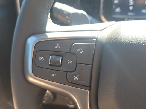 New 2025 Chevrolet Silverado 1500 LT w/ All Star Edition Plus image 9