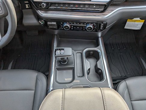 New 2026 GMC Sierra 1500 SLT w/ SLT Premium Plus Package image 14