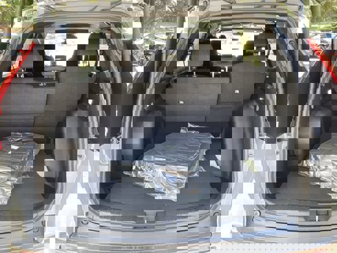 New 2026 Honda CR-V TrailSport image 9