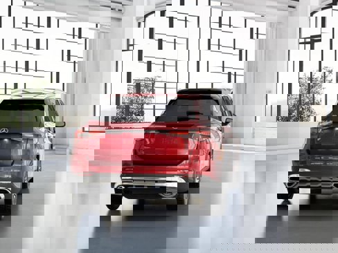 New 2026 Mercedes-Benz GLC 300 image 22