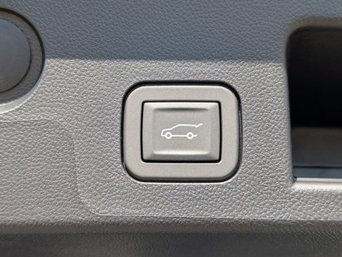 New 2026 Chevrolet Equinox RS w/ Convenience Package III image 25