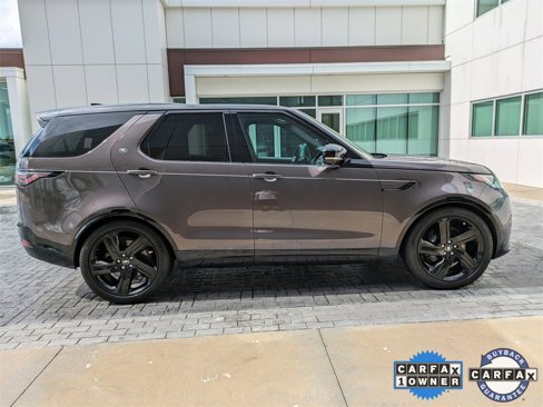 Certified 2024 Land Rover Discovery Metropolitan Edition image 3