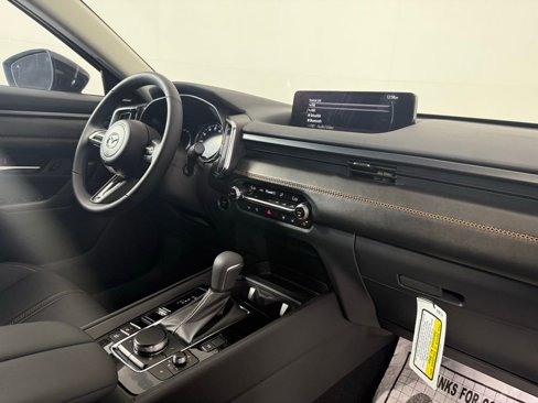 New 2025 MAZDA CX-50 2.5 Hybrid w/ Weather Package image 28