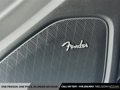 New 2026 Nissan Frontier PRO-4X image 19