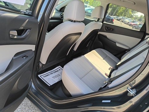 Used 2022 Hyundai Kona SEL w/ Cargo Package image 13