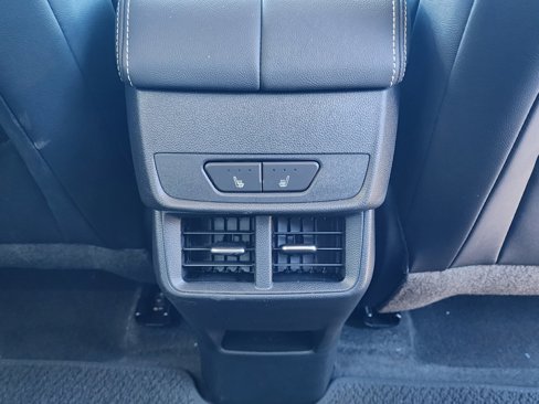 New 2026 GMC Terrain Denali image 49