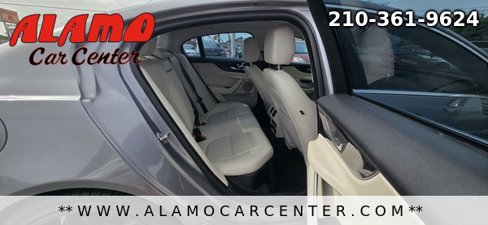 Used 2020 Jaguar XE S image 21