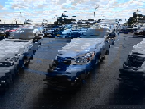 Used 2023 Subaru Crosstrek 2.5i Sport image 1