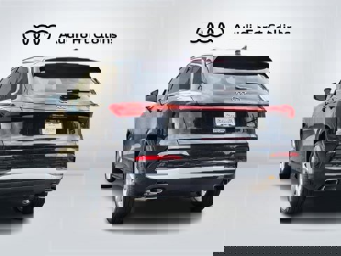 New 2025 Audi Q5 Prestige image 5