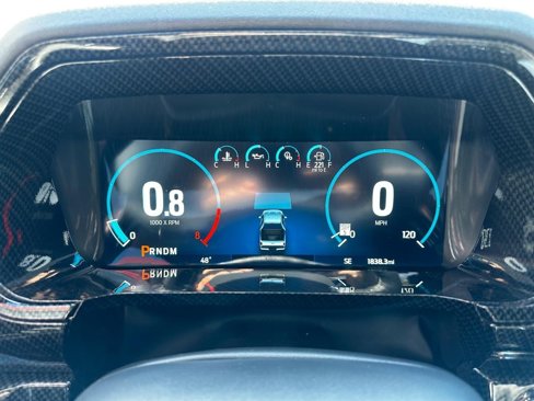 Used 2023 Ford F150 Lariat w/ Equipment Group 502A High image 22