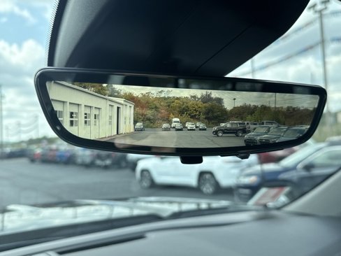 New 2025 GMC Sierra 2500 Denali w/ Denali Reserve Package image 31