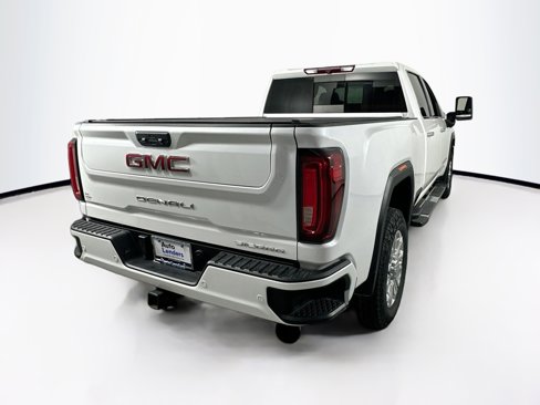 Used 2023 GMC Sierra 2500 Denali image 5