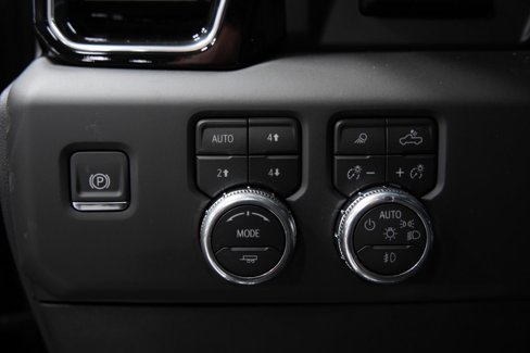New 2026 GMC Sierra 1500 Denali image 32