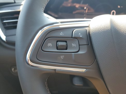 New 2026 Buick Encore GX Sport Touring image 20