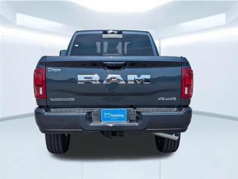 New 2025 RAM 2500 Laramie image 5