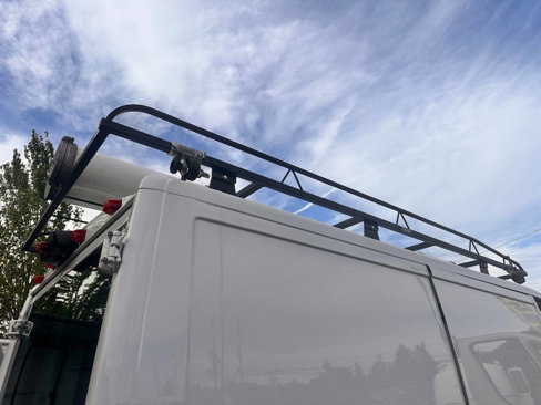 Used 2014 RAM ProMaster 1500 w/ Premium Appearance Group image 11