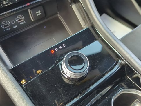 Used 2023 Jeep Grand Cherokee Altitude image 15