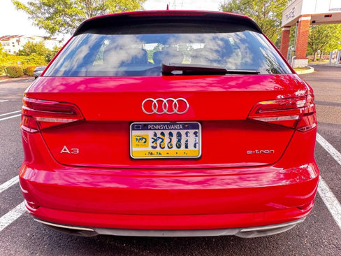 Used 2017 Audi A3 e-tron Premium image 10