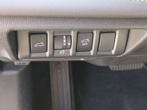 New 2025 Subaru Outback Onyx Edition image 18