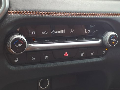 New 2025 MAZDA CX-50 Meridian Edition w/ Weather Package image 10