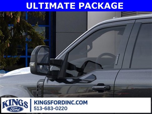 New 2025 Ford F250 Lariat w/ Lariat Ultimate Package image 20