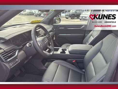 New 2025 GMC Acadia Elevation w/ Elevation Premium Package image 18