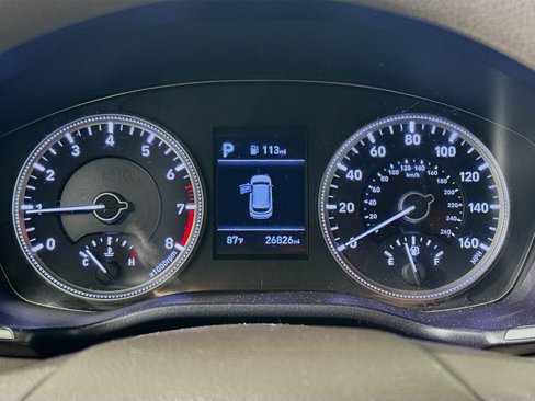 Used 2020 Hyundai Santa Fe SE image 14