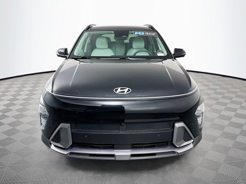 Certified 2024 Hyundai Kona Limited image 2