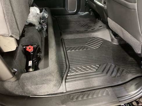New 2025 Chevrolet Silverado 2500 High Country w/ High Country Premium Package image 13