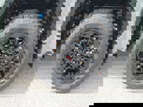 New 2026 Toyota Tundra 1794 Edition image 5