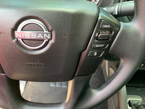 Used 2025 Nissan Frontier S image 13