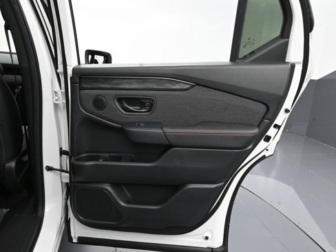 New 2026 Honda Passport TrailSport image 38