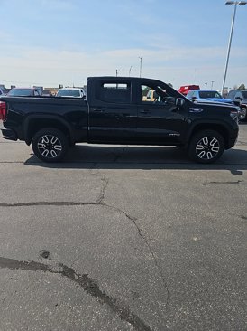 New 2026 GMC Sierra 1500 AT4 w/ AT4 Premium Package image 17